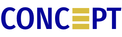 logo concept