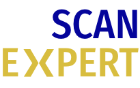 logo scan expert