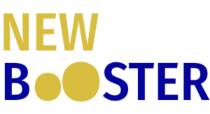 logo new booster