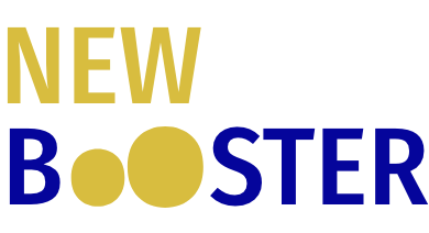 logo new booster